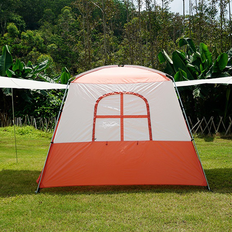 MSCT130 Pop-Up-Doppelwandzelt