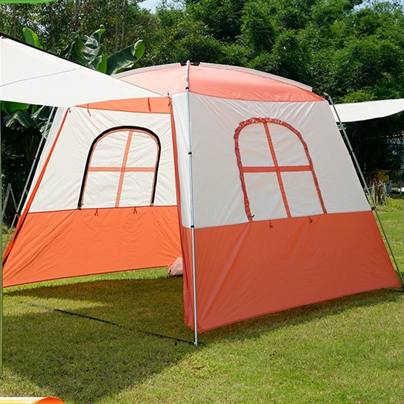 MSCT130 Pop-Up-Doppelwandzelt