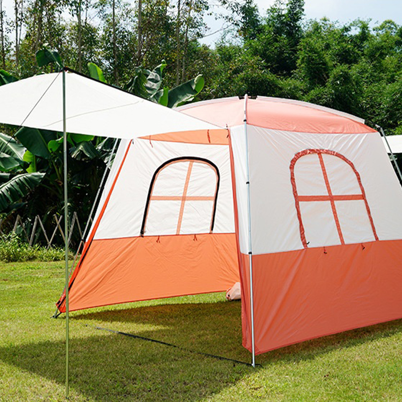 MSCT130 Pop-Up-Doppelwandzelt