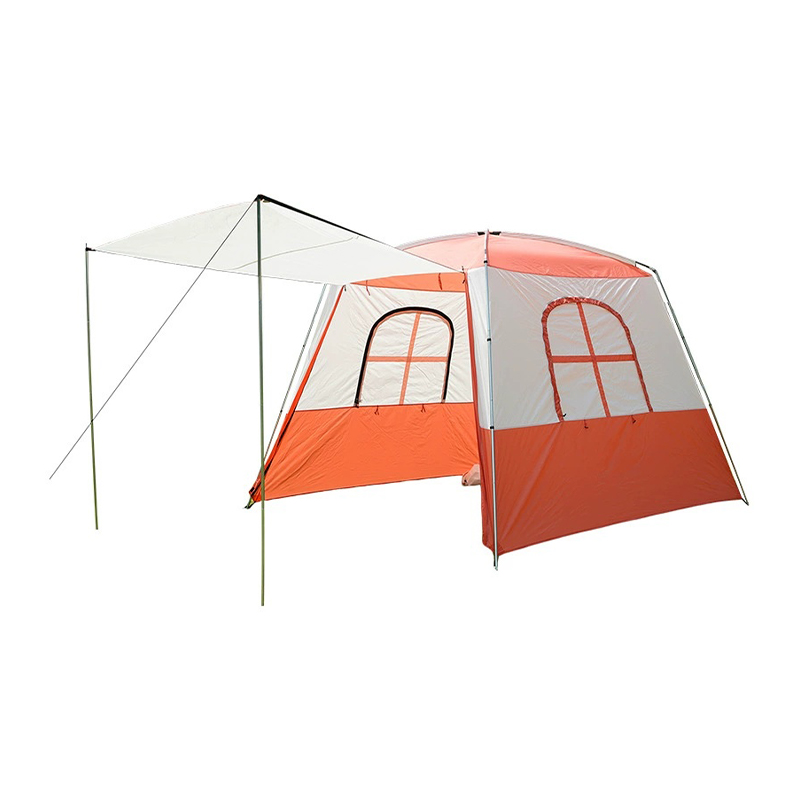 MSCT130 Pop-Up-Doppelwandzelt