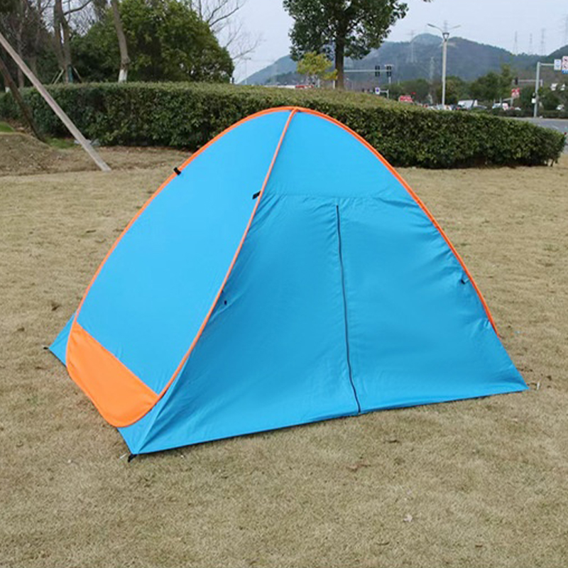 MSBT111 Automatisches Pop-Up-Strandzelt