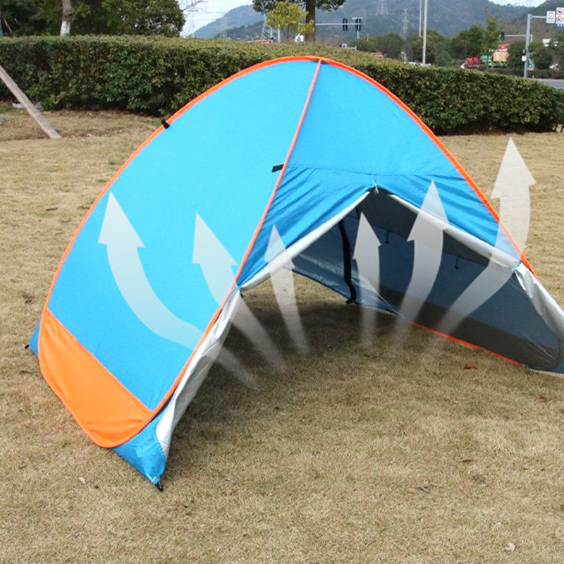 MSBT111 Automatisches Pop-Up-Strandzelt