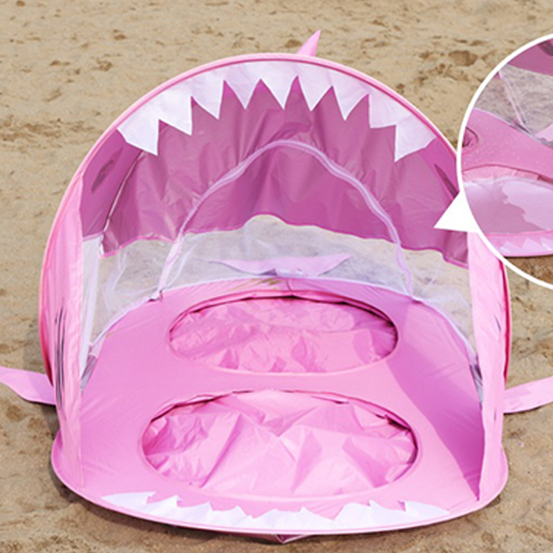 MSBT113 Pop-Up-Innenzelt für Kinder