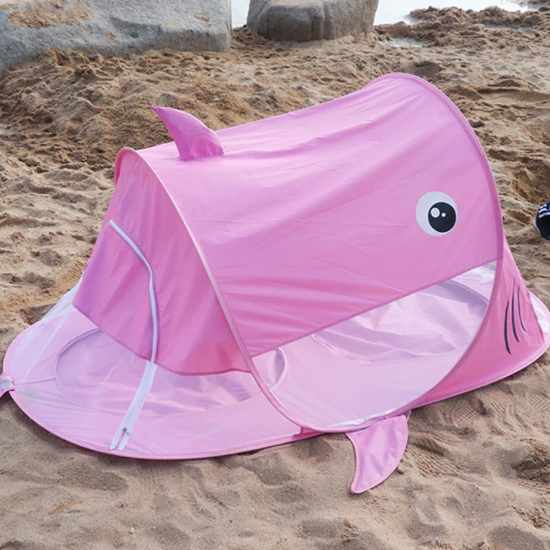 MSBT113 Pop-Up-Innenzelt für Kinder