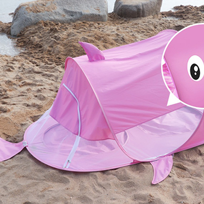 MSBT113 Pop-Up-Innenzelt für Kinder