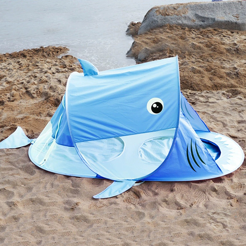 MSBT113 Pop-Up-Innenzelt für Kinder