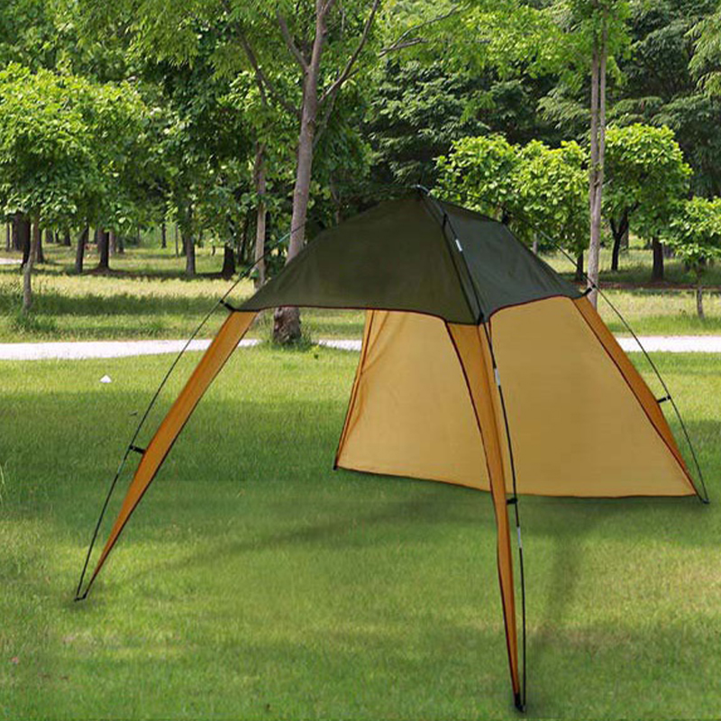 MSBT116 Tragbares, zusammenklappbares Outdoor-Zelt