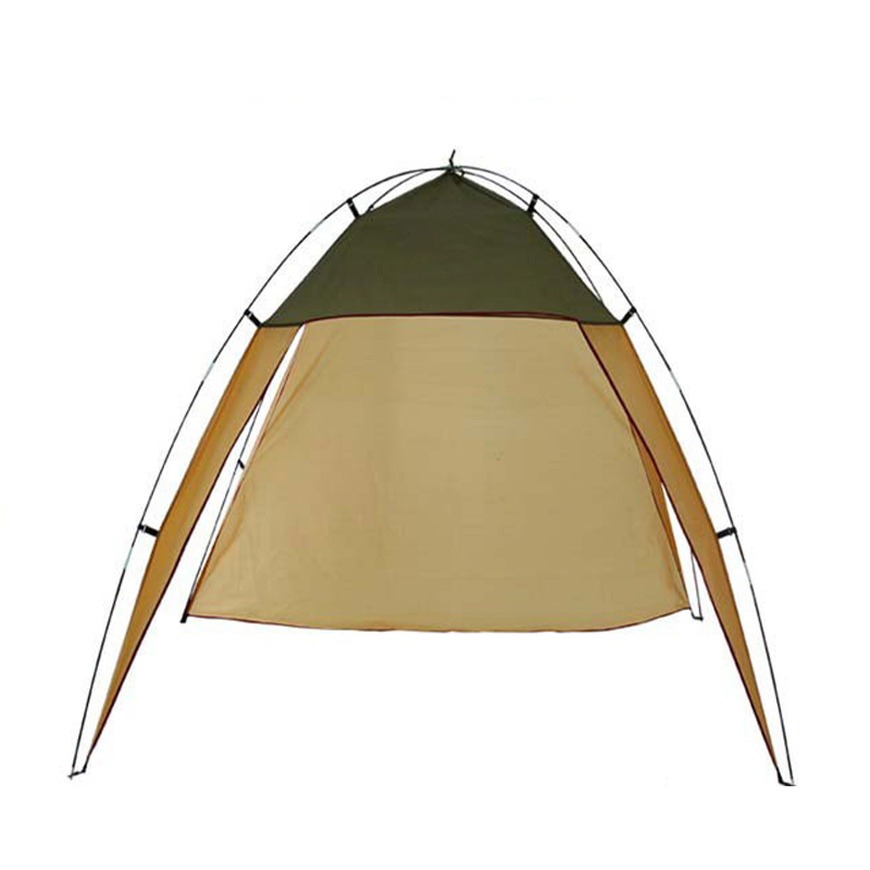 MSBT116 Tragbares, zusammenklappbares Outdoor-Zelt