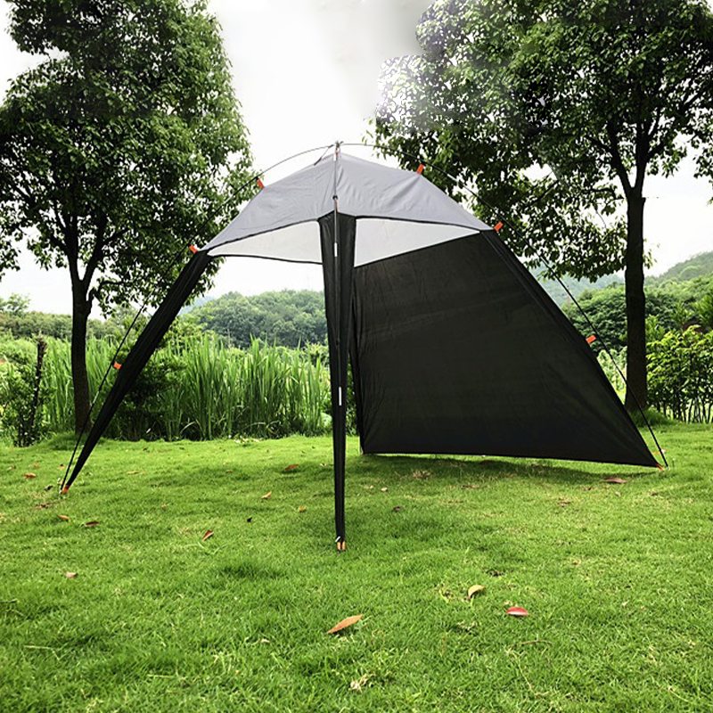 MSBT116 Tragbares, zusammenklappbares Outdoor-Zelt