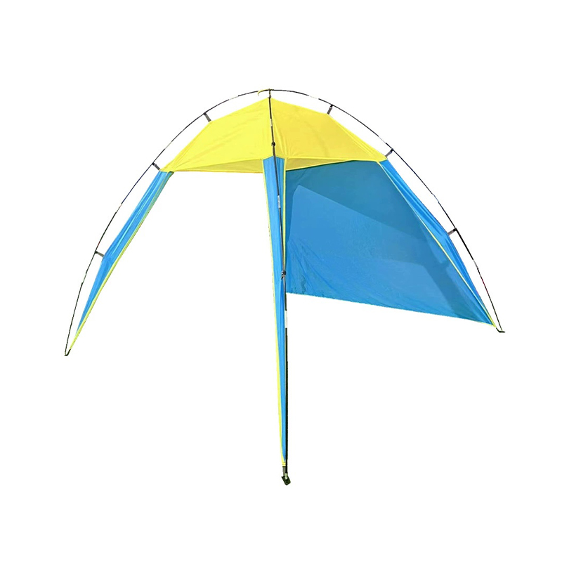 MSBT116 Tragbares, zusammenklappbares Outdoor-Zelt