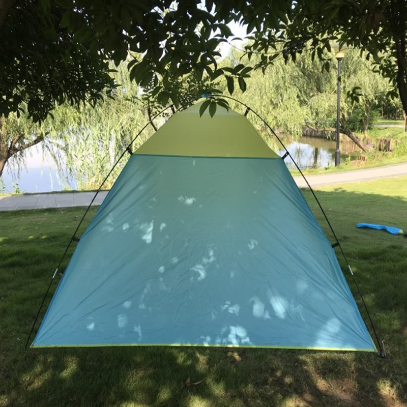 MSBT116 Tragbares, zusammenklappbares Outdoor-Zelt