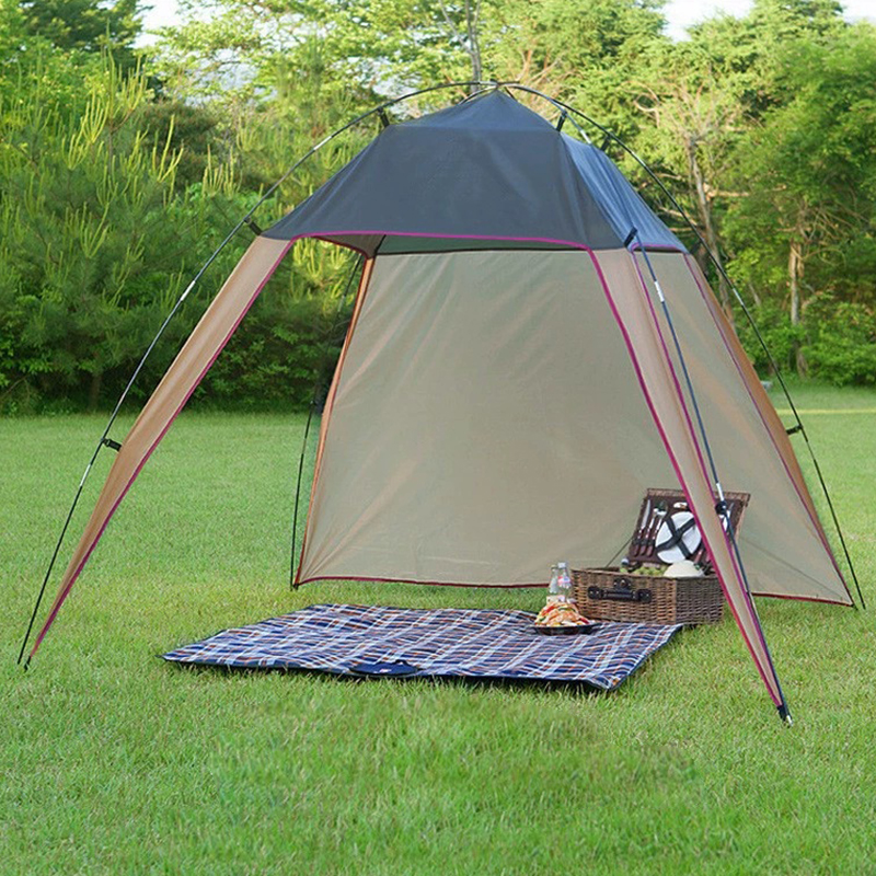 MSBT116 Tragbares, zusammenklappbares Outdoor-Zelt