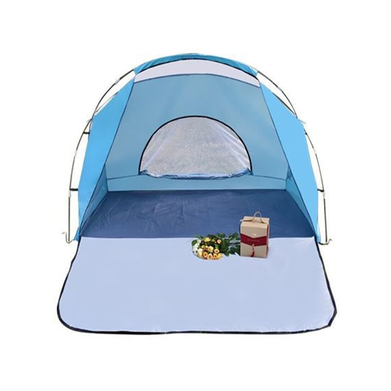 MSBT118 Einpersonen-Strandcampingzelt