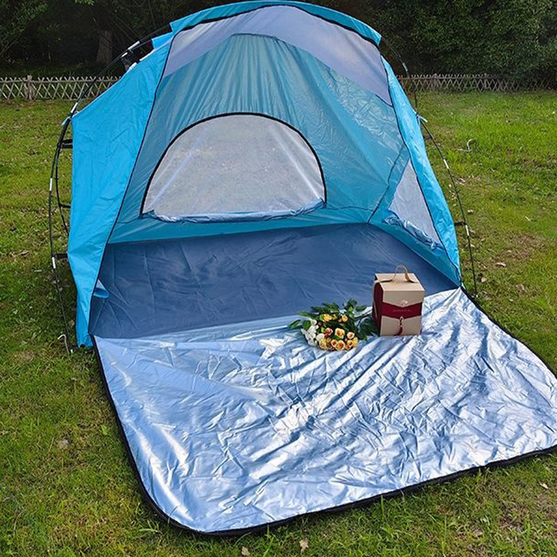 MSBT118 Einpersonen-Strandcampingzelt