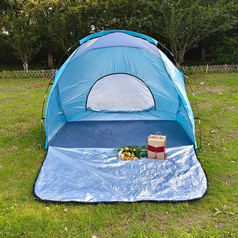 MSBT118 Einpersonen-Strandcampingzelt
