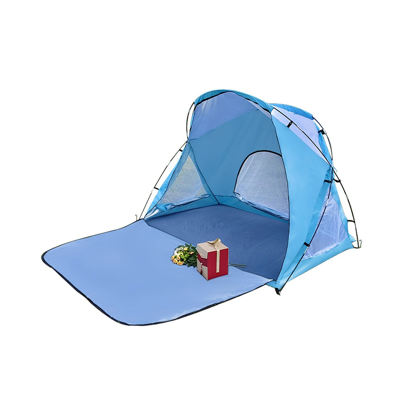 MSBT118 Einpersonen-Strandcampingzelt