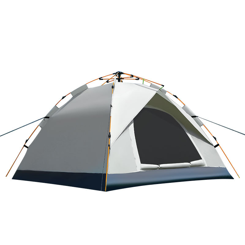 Spring Automatisches Campingzelt