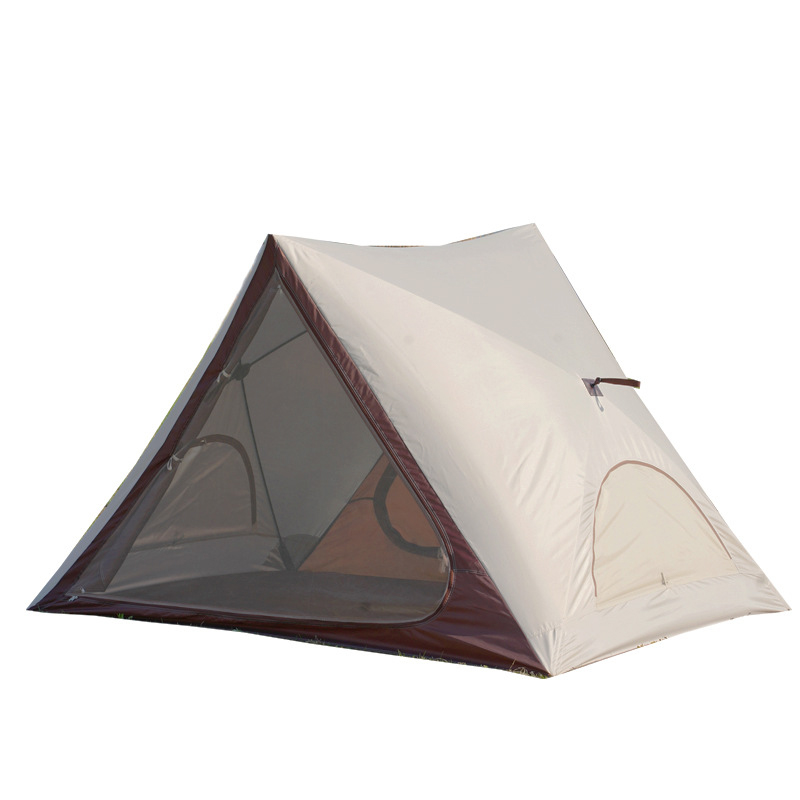Four Seasons Strandzelt in Beige