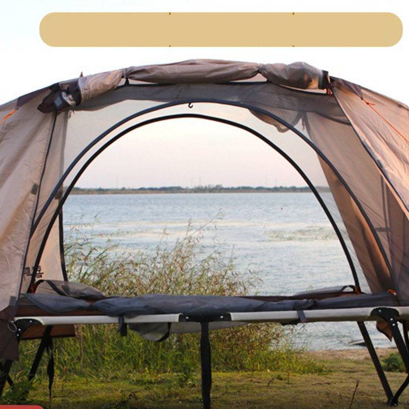 Feldbett Anti-Mücken-Campingzelt