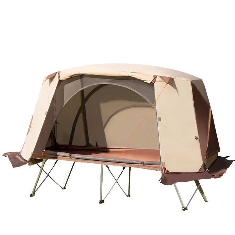 Feldbett Anti-Mücken-Campingzelt