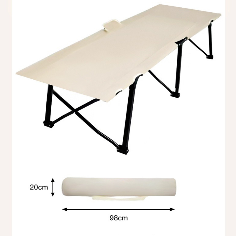 Feldbett Anti-Mücken-Campingzelt
