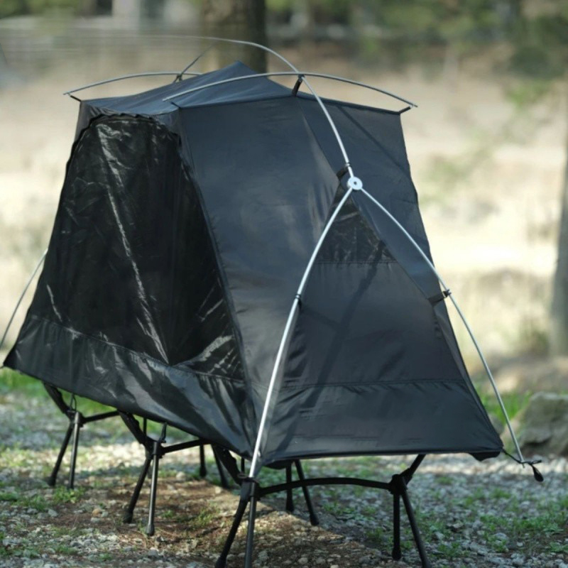 Tragbares Outdoor-Wanderzelt