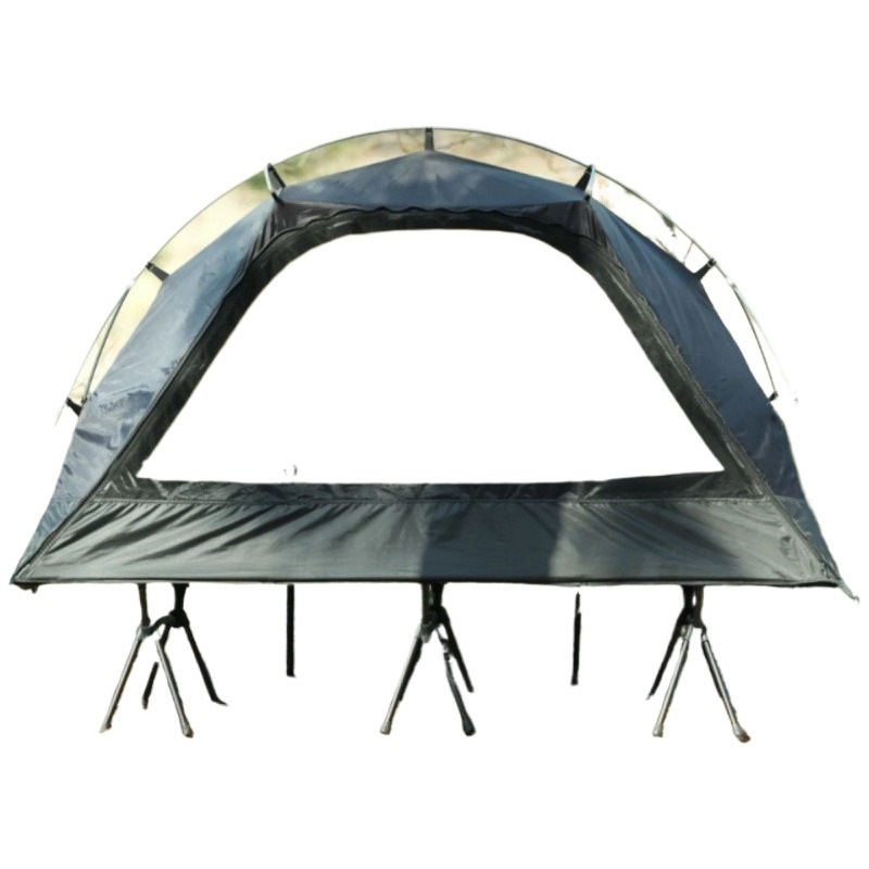 Tragbares Outdoor-Wanderzelt