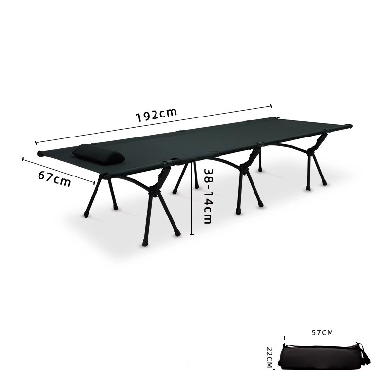Oasis All-In-One-Zelt