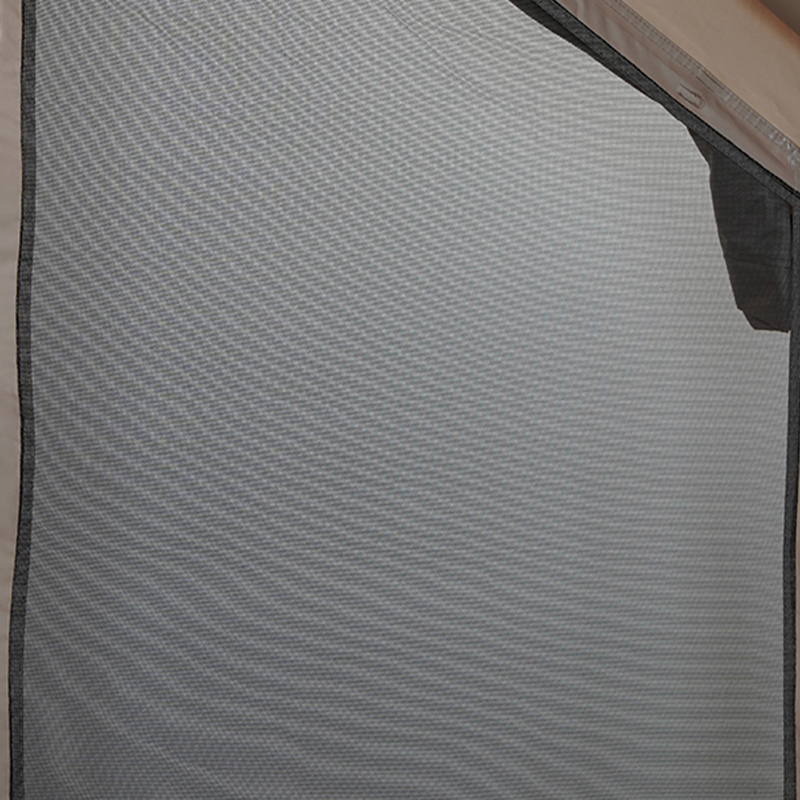 Aufblasbares Oxford-Zelt aus PU/PVC