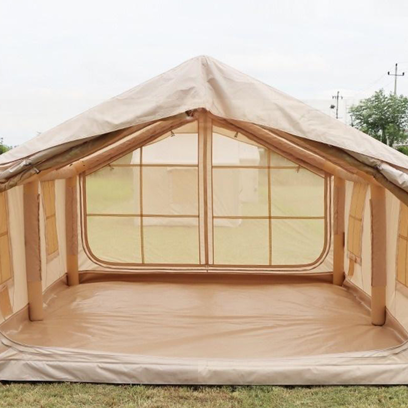 Warum Sie einen Campingwagen für einen einfachen Aufbau benötigen
