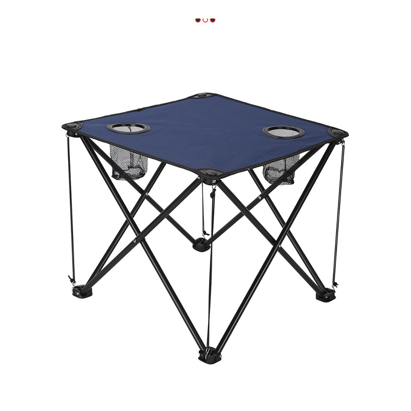 Klapptisch und Stuhl-Set
