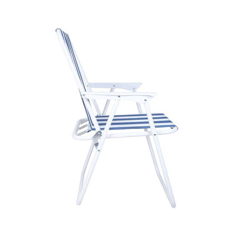 Colorful Spring Beach Chair