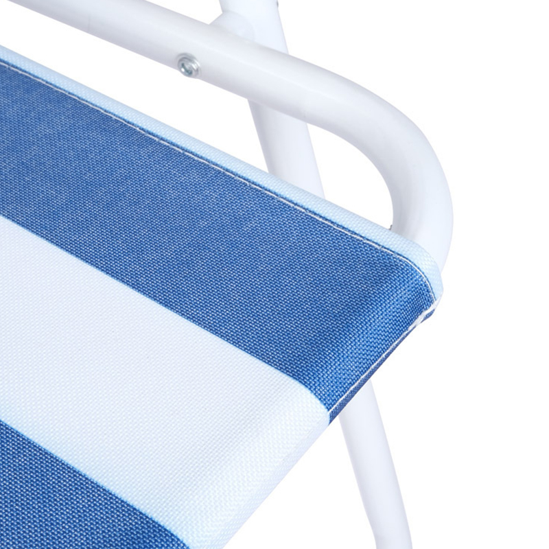 Colorful Spring Beach Chair