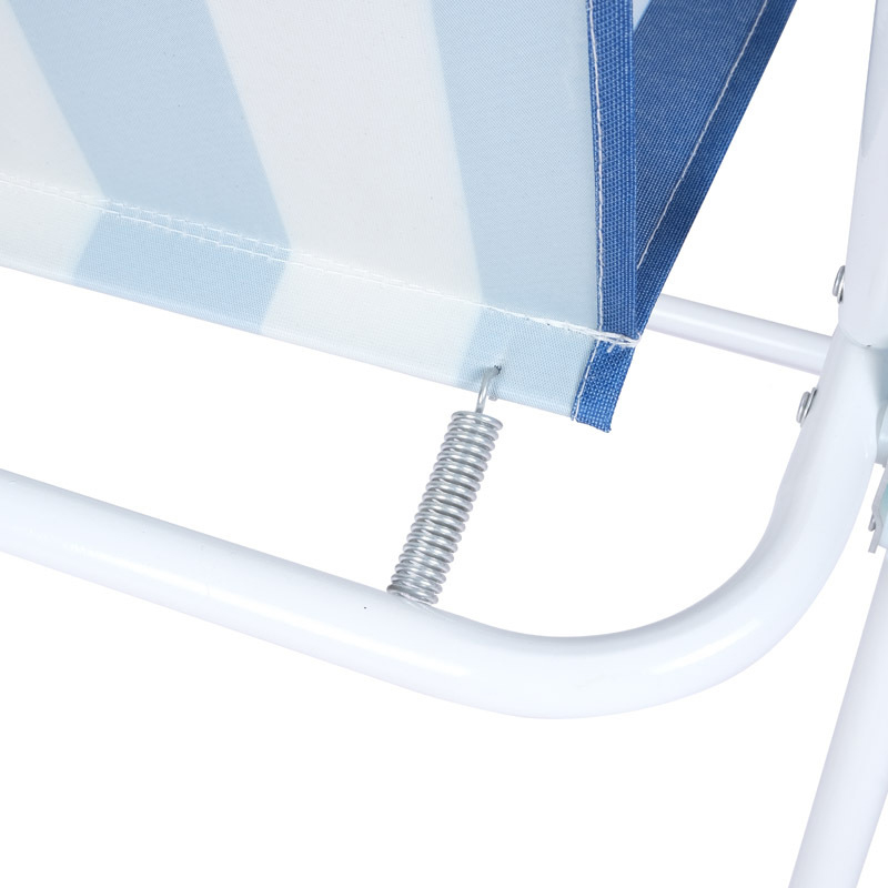 Colorful Spring Beach Chair