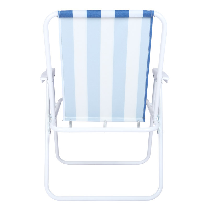 Colorful Spring Beach Chair