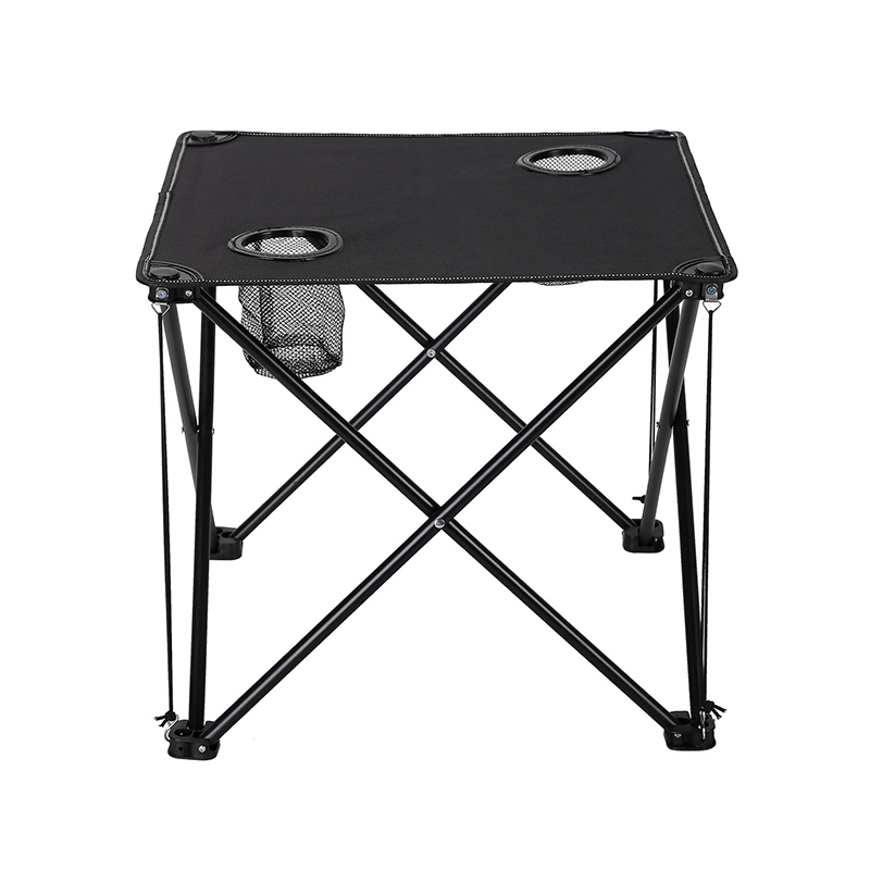 Klapptisch und Stuhl-Set