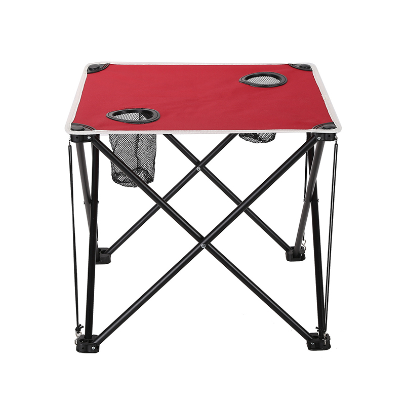 Klapptisch und Stuhl-Set