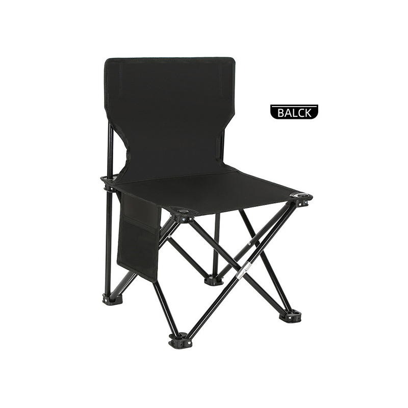 Klapptisch und Stuhl-Set