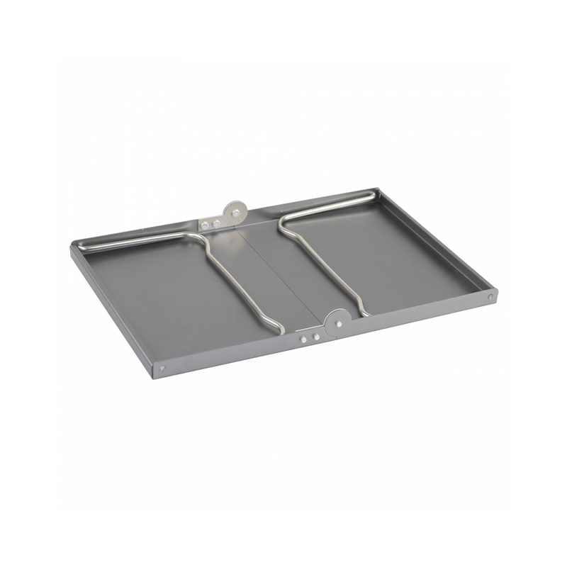 Klapptisch aus Aluminiumlegierung für den Außenbereich