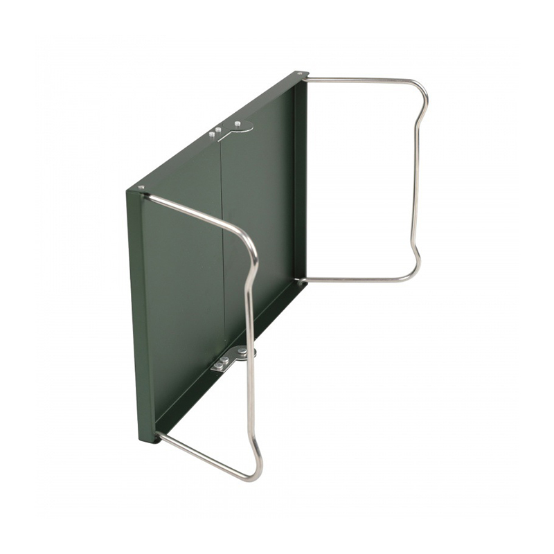 Klapptisch aus Aluminiumlegierung für den Außenbereich