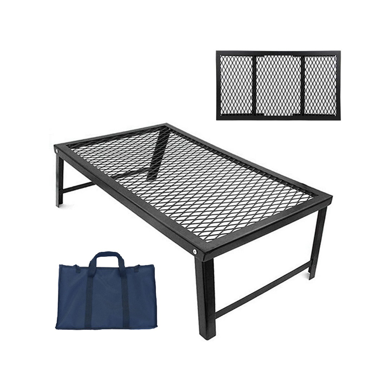 Camping-Klappgrilltisch