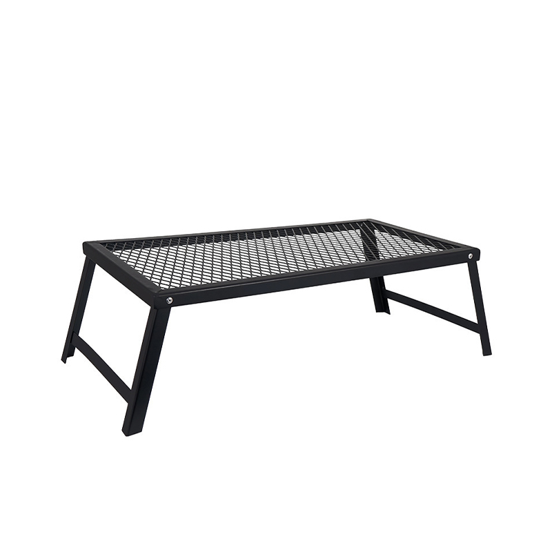 Camping-Klappgrilltisch