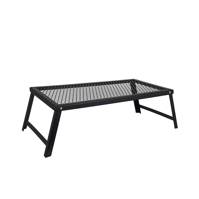 Camping-Klappgrilltisch