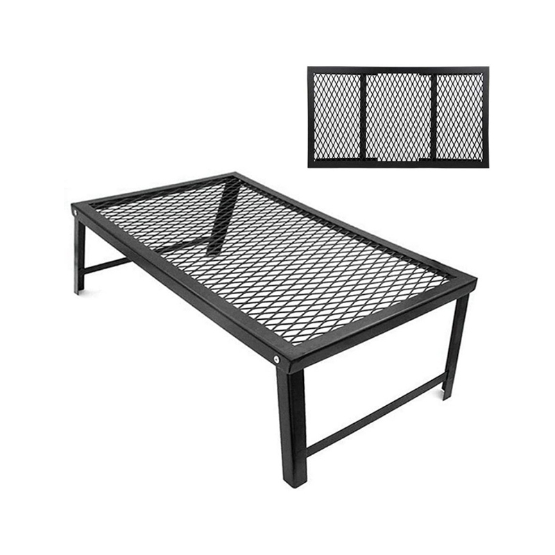 Camping-Klappgrilltisch
