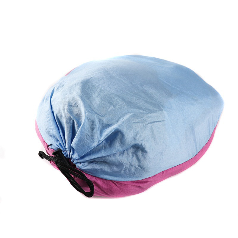Maßgeschneiderte Nylon-Hängematte