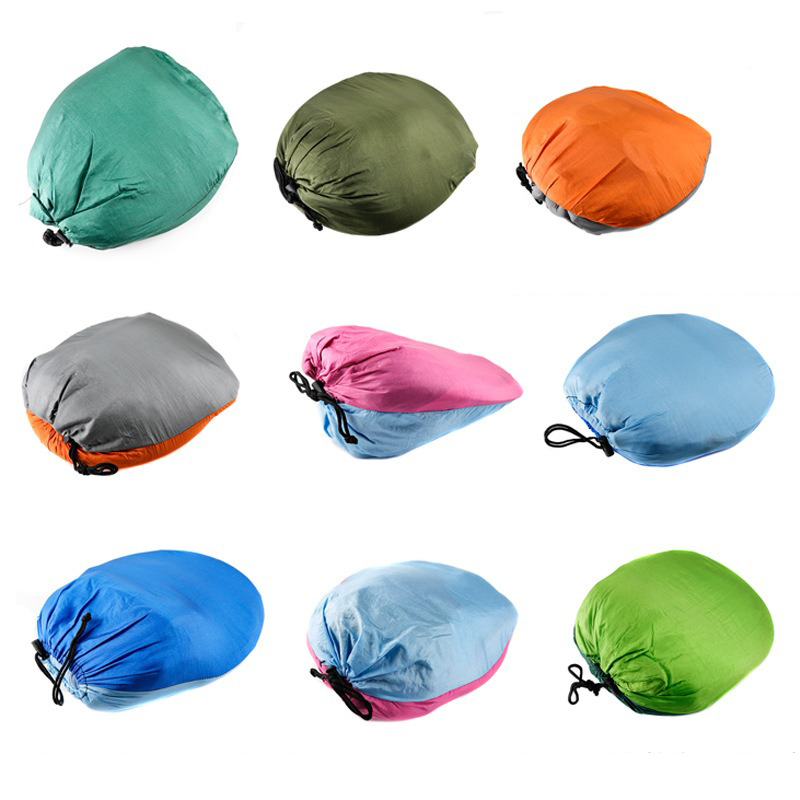 Maßgeschneiderte Nylon-Hängematte