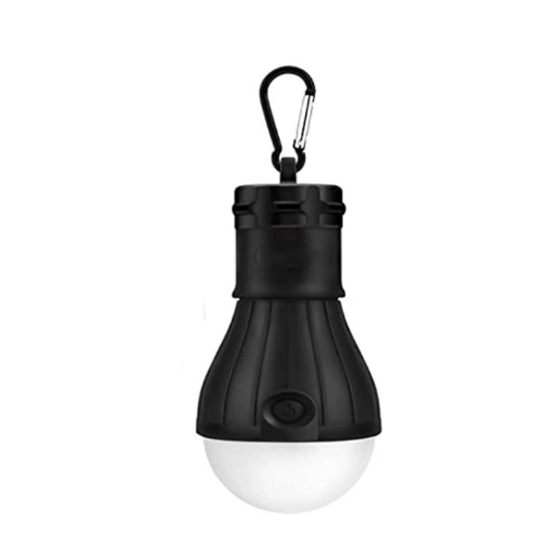 Campinglaterne mit Haken