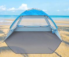 Beach Tent