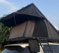 Rooftop Tent