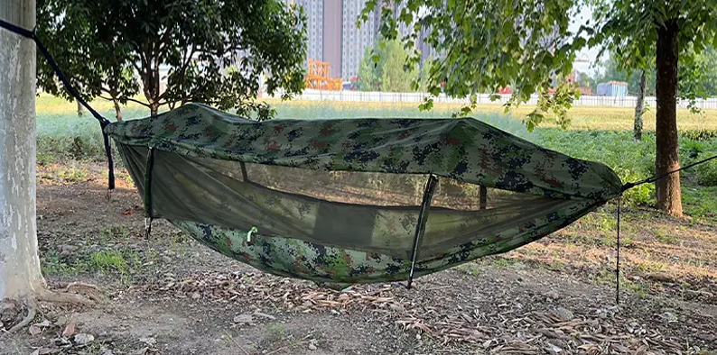 Camping Hammocks